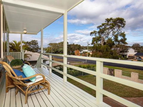 Palms Culburra Beach - Perisher Accommodation 0