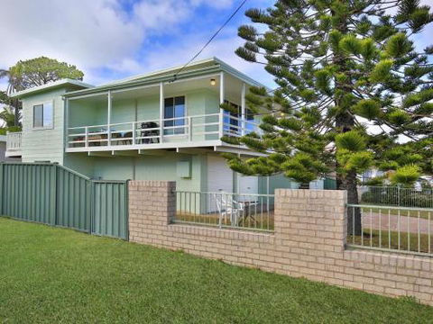 Palms Culburra Beach - Perisher Accommodation 1