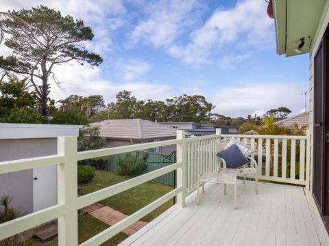 Palms Culburra Beach - Perisher Accommodation 3