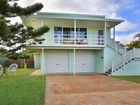 Palms Culburra Beach - Perisher Accommodation 5