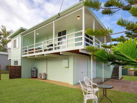 Palms Culburra Beach - Perisher Accommodation 2