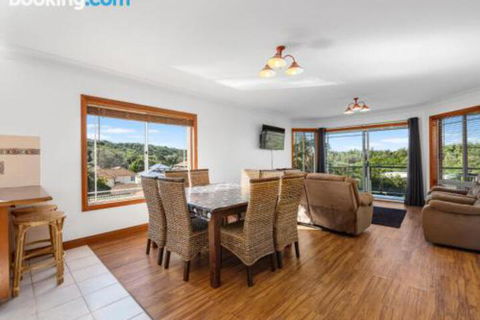 Surf Mist - Perisher Accommodation 1