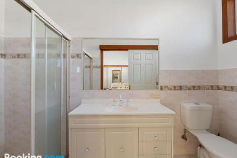 Surf Mist - Perisher Accommodation 0