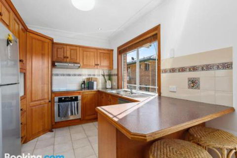 Surf Mist - Perisher Accommodation 6