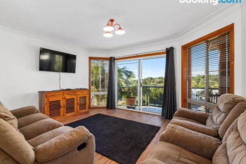 Surf Mist - Perisher Accommodation 3