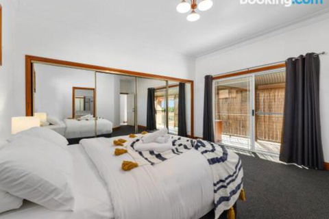 Surf Mist - Perisher Accommodation 5