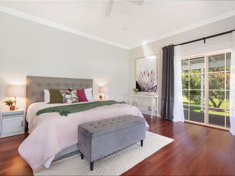 Terara Riverview Estate - Perisher Accommodation 6