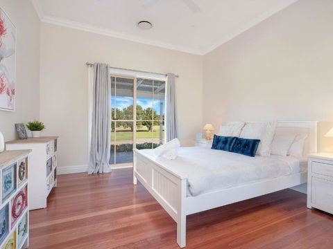 Terara Riverview Estate - Perisher Accommodation 1
