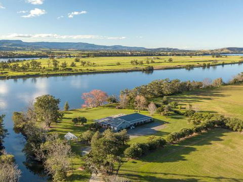 Terara Riverview Estate - Perisher Accommodation 5