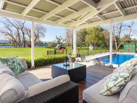 Terara Riverview Estate - Perisher Accommodation 4