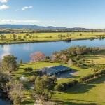 Terara Riverview Estate - Perisher Accommodation 0