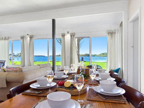 Noddys Riverside - Perisher Accommodation 2
