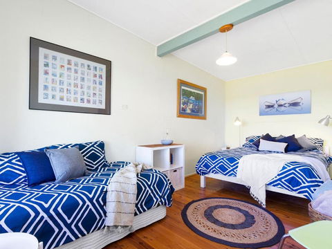 Noddys Riverside - Perisher Accommodation 3