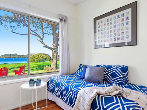 Noddys Riverside - Perisher Accommodation 4
