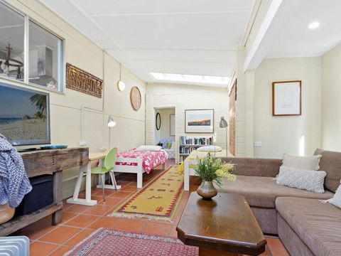Noddys Riverside - Perisher Accommodation 1