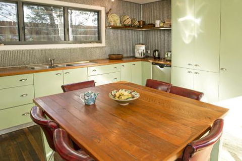 The Watershed At Culburra Beach - Perisher Accommodation 6