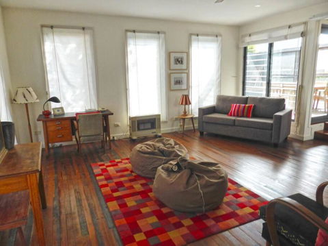 The Watershed At Culburra Beach - Perisher Accommodation 2