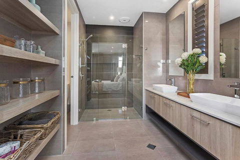 Luxury Brand New Home - Perisher Accommodation 3