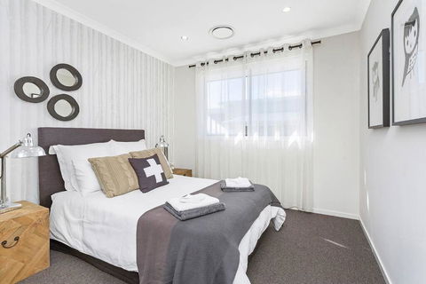 Luxury Brand New Home - Perisher Accommodation 5