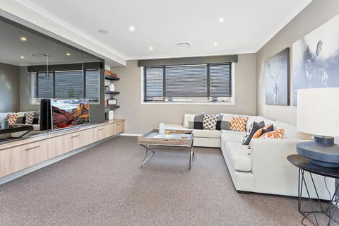 Luxury Brand New Home - Perisher Accommodation 4