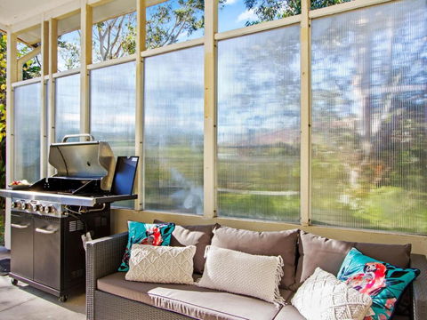 Sams Beach Shack - Perisher Accommodation 6
