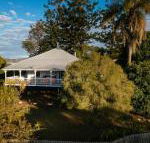 Stunning Queenslander - Perisher Accommodation