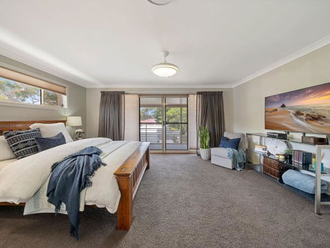 Belle View Callala Bay - Perisher Accommodation 4
