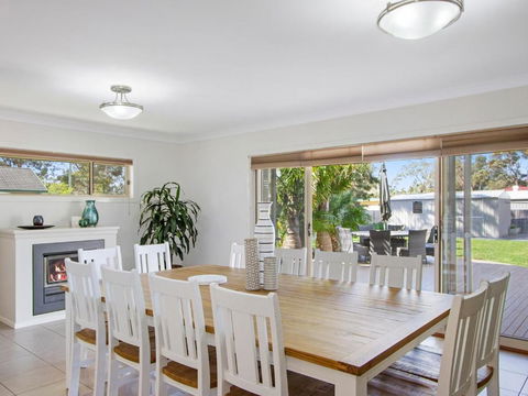 Belle View Callala Bay - Perisher Accommodation 3