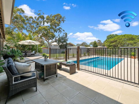 Belle View Callala Bay - Perisher Accommodation 5
