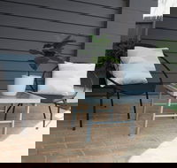 Master Suite With Private Entrance - Perisher Accommodation