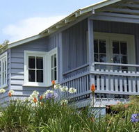 Cottage 1 Hyams Beach Seaside Cottages - Perisher Accommodation