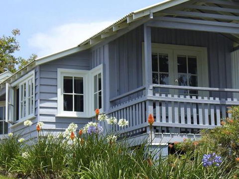 Cottage 1 Hyams Beach Seaside Cottages - Perisher Accommodation 0
