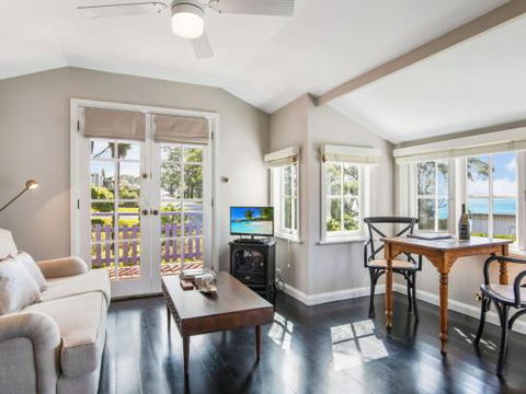 Cottage 1 Hyams Beach Seaside Cottages - Perisher Accommodation 2