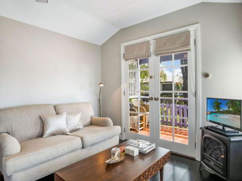 Cottage 1 Hyams Beach Seaside Cottages - Perisher Accommodation 3