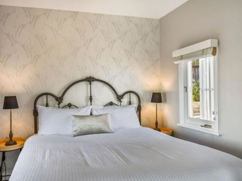 Cottage 1 Hyams Beach Seaside Cottages - Perisher Accommodation 4