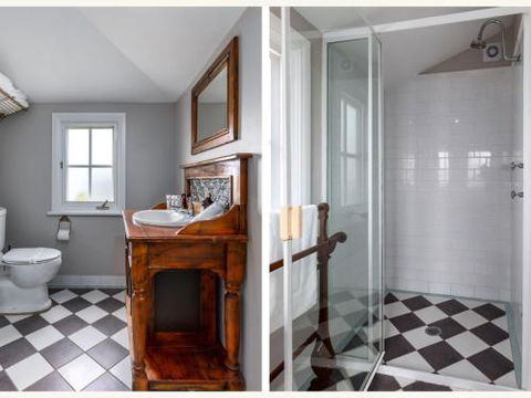 Cottage 1 Hyams Beach Seaside Cottages - Perisher Accommodation 6