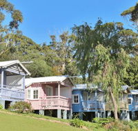 Cottage 3 Hyams Beach Seaside Cottages - Perisher Accommodation