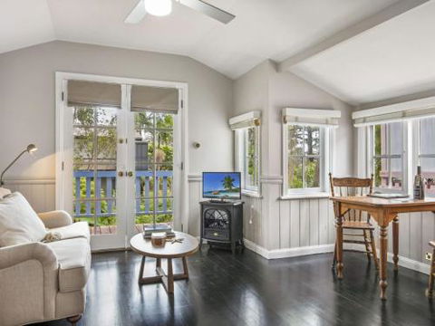Cottage 3 Hyams Beach Seaside Cottages - Perisher Accommodation 4