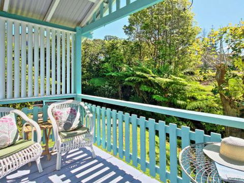 Cottage 3 Hyams Beach Seaside Cottages - Perisher Accommodation 2