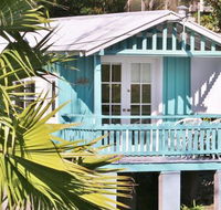 Cottage 7 Hyams Beach Seaside Cottages - Perisher Accommodation