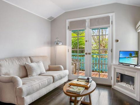 Cottage 7 Hyams Beach Seaside Cottages - Perisher Accommodation 6