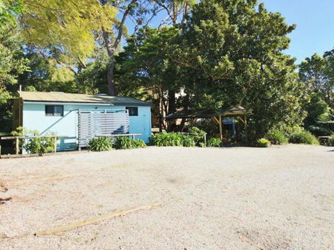 Cottage 7 Hyams Beach Seaside Cottages - Perisher Accommodation 2