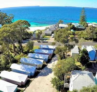 Cottage 6 Hyams Beach Seaside Cottages - Perisher Accommodation