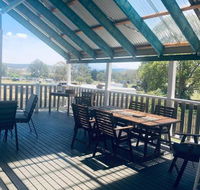 Woodenbong Roseberry House B  B - Perisher Accommodation