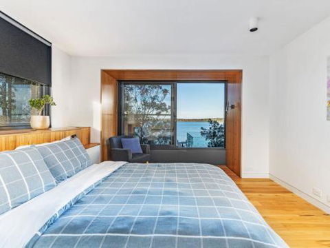ESTUARY HOUSE Basin View 4pm Check Out Sundays - Perisher Accommodation 1