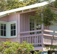 Cottage 2 Hyams Beach Seaside Cottages - Perisher Accommodation