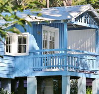 Cottage 5 Hyams Beach Seaside Cottages - Perisher Accommodation