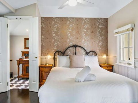 Cottage 5 Hyams Beach Seaside Cottages - Perisher Accommodation 6