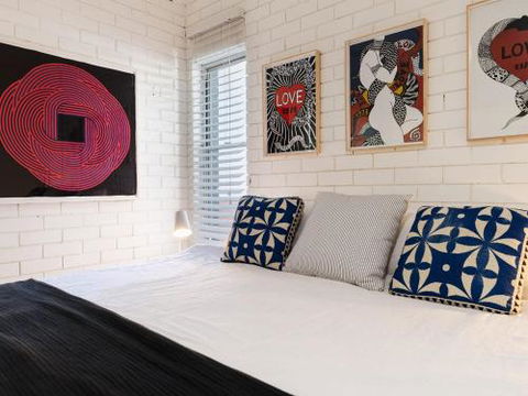 Palmwood At Hyams Beach 4pm Check Out Sundays - Perisher Accommodation 5
