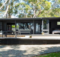 Black Shack on Hyams 4pm Check Out Sundays - Perisher Accommodation